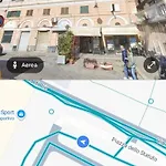 Sara A Genova, Very Central, Where History Is The Protagonist شقة