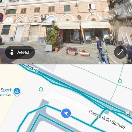 Sara A Apartamento