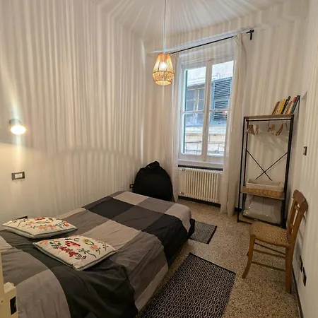 Apartamento Sara A *