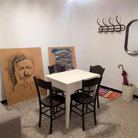 Appartamento Sara A *