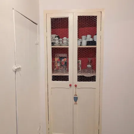 Apartamento Sara A *
