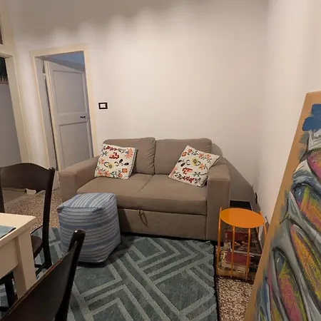 Apartment Sara A *