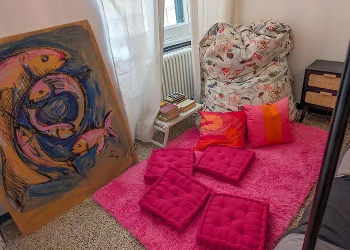 Sara A Genova, Very Central, Where History Is The Protagonist Apartment Genoa